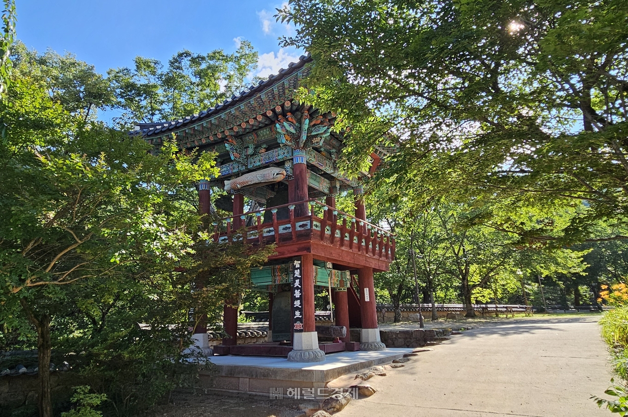 종각루