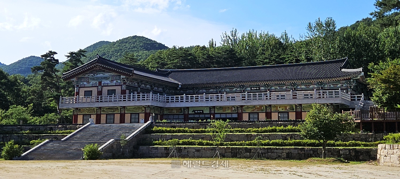 토토사이트 세션 템플스테이