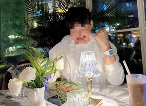 [단독] 3400억 희대의 코인 사기 ‘존버킴’ 보석 기각…김건희 특검 소환 다음날이었다 [세상&]