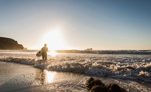 Ride the waves at these three surfing spots in Korea