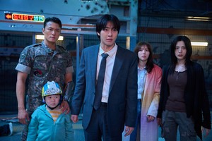 Movies in theaters this week