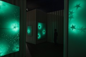 Koo Jeong-a illuminates the invisible