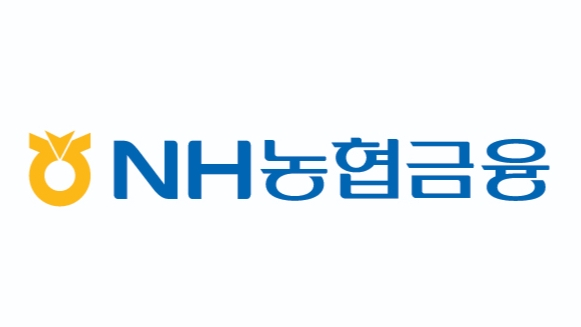 농협금융CI.