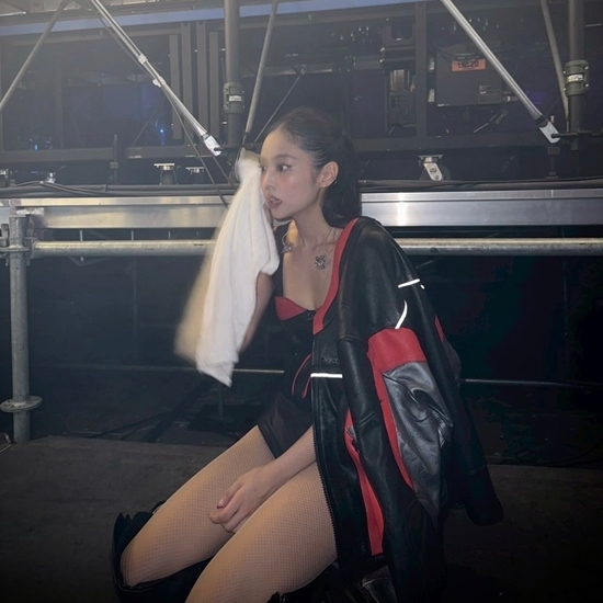 사진=제니 채널