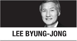 [Lee Byung-jong] Boss politics in Korea and US