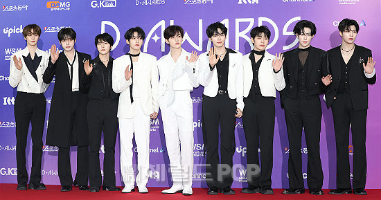 제로베이스원/사진=헤럴드POP DB
