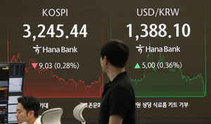 Seoul shares snap 6-day winning streak after US tariff deal
