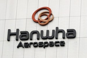 Hanwha Aerospace posts record Q2 earnings on defense, shipbuilding boom