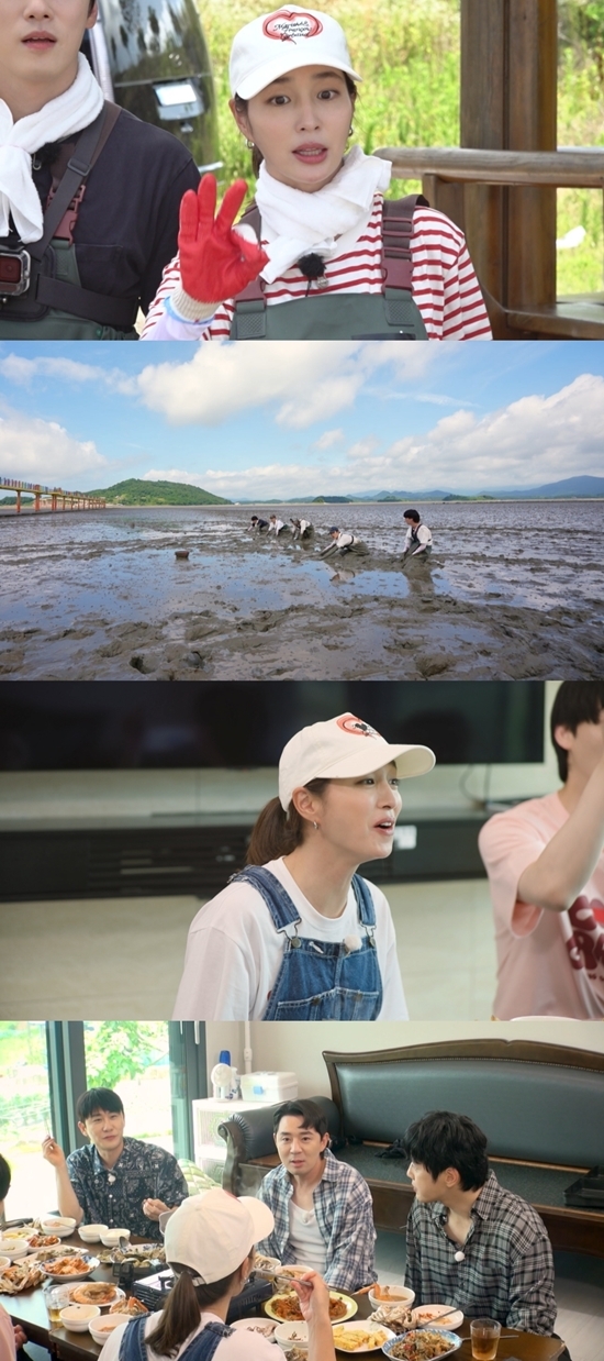 사진=KBS 2TV 제공