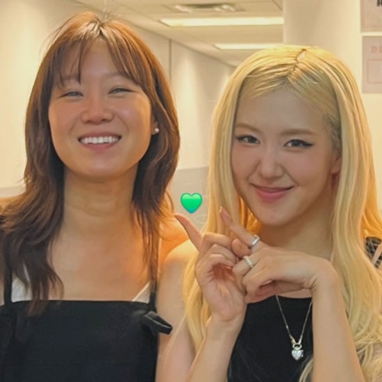 사진=공효진 채널