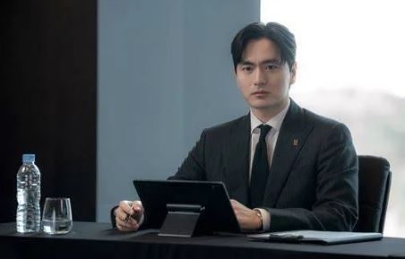 "Beyond the Bars," starring Lee Jin-wook (JTBC)
