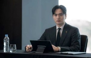 JTBC's 'Beyond the Bar' promises to refresh crowded legal drama genre