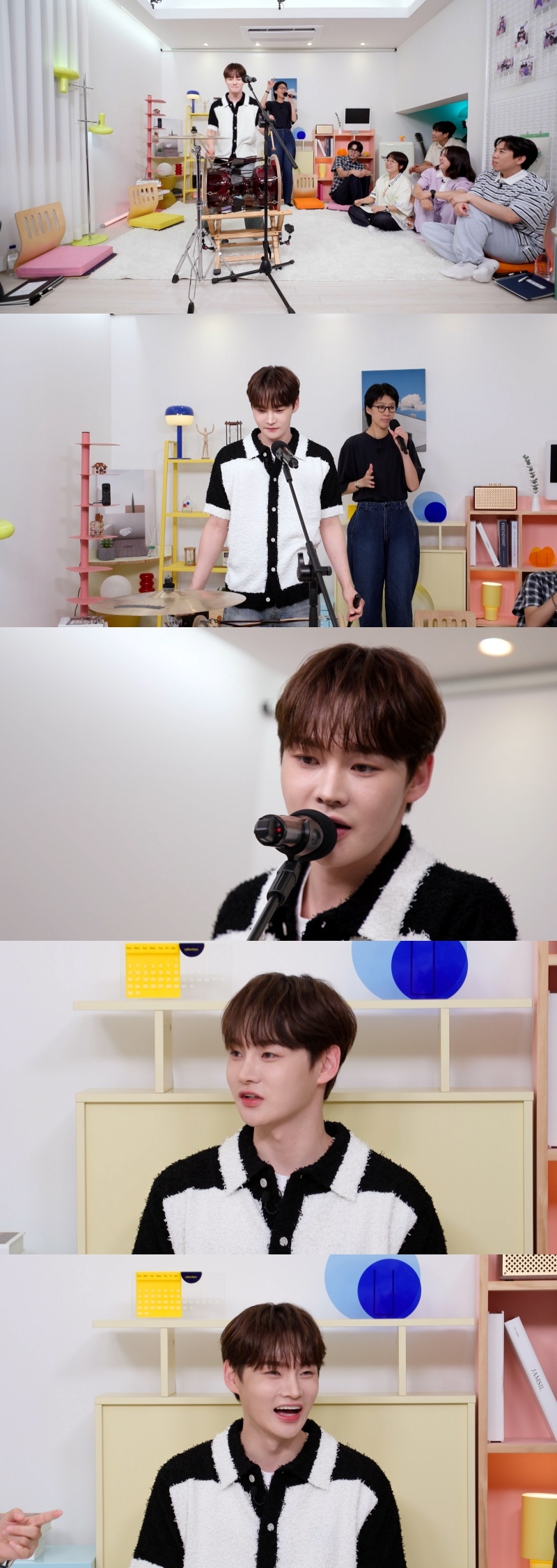사진 제공 : KBS 2TV <옥탑방의 문제아들>