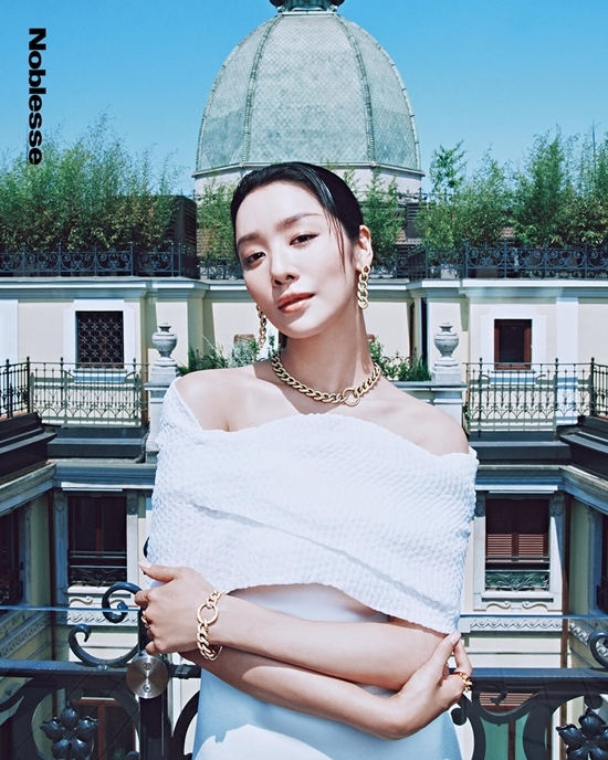 사진=노블레스 제공