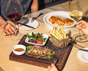 Packages and promotions