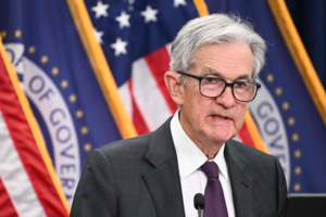 US Fed keeps key interest rate steady despite Trump's continued pressure