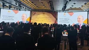 Morocco marks Throne Day, touts strategic momentum with Korea