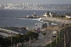 Millions return home as Pacific tsunami warnings lifted