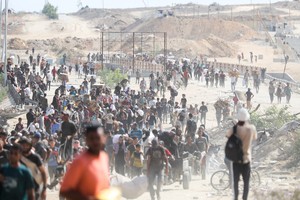Canada intends to recognize Palestinian state in September