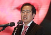 홍준표 “관세 0% 한미FTA 반대하더니, 15%에 자화자찬”