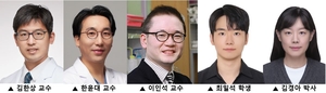 구강 세균 ‘푸조박테리아’, 대장암 예후 악화시켜…세브란스 연구팀 규명