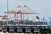 日보다 2.5% 손해…韓 자동차, FTA 이점 사라졌다
