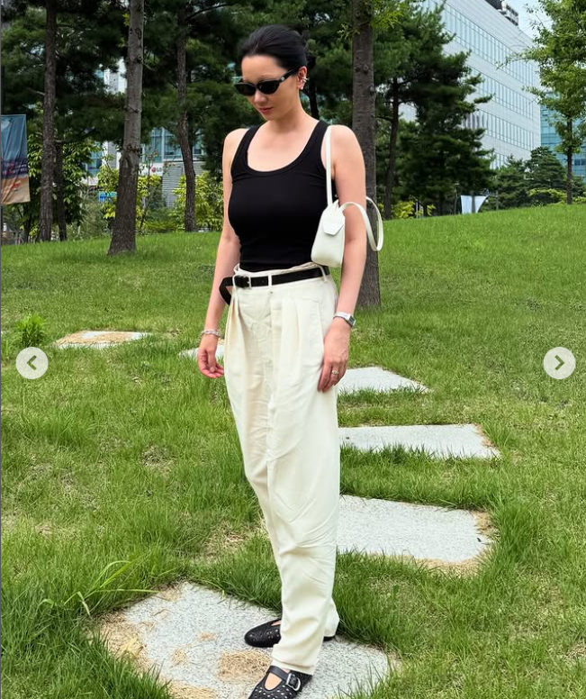 장윤주 채널