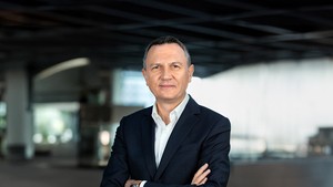 Genesis Motor Europe appoints Peter Kronschnabl as new managing director