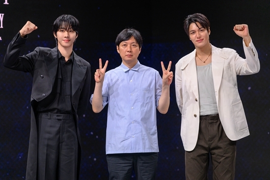사진=롯데엔터테인먼트 제공