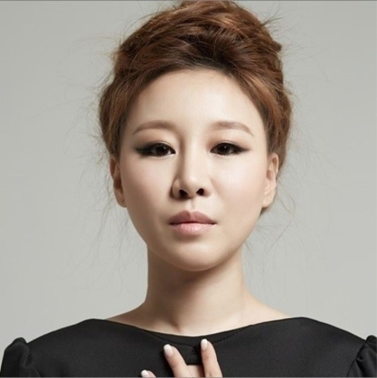 故 도은영 채널