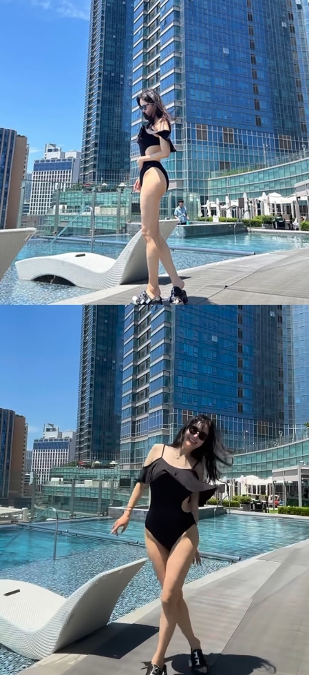 장영란 채널