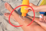 “선크림 발랐다고 이렇게 될 줄은” 휴가 가면 온몸에 ‘덕지덕지’…‘이것’ 다 죽어난다 [지구, 뭐래?]