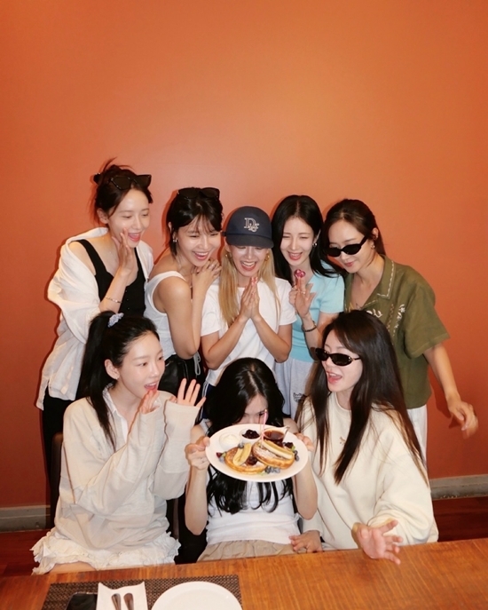 사진=티파니 채널