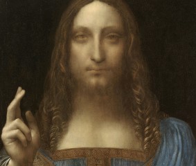 “허풍? 직접 보여드립니다” 전설의 30세 천재男 자소서…깜짝 놀랄 이력은[이원율의 후암동 미술관-레오나르도 다 빈치 편]