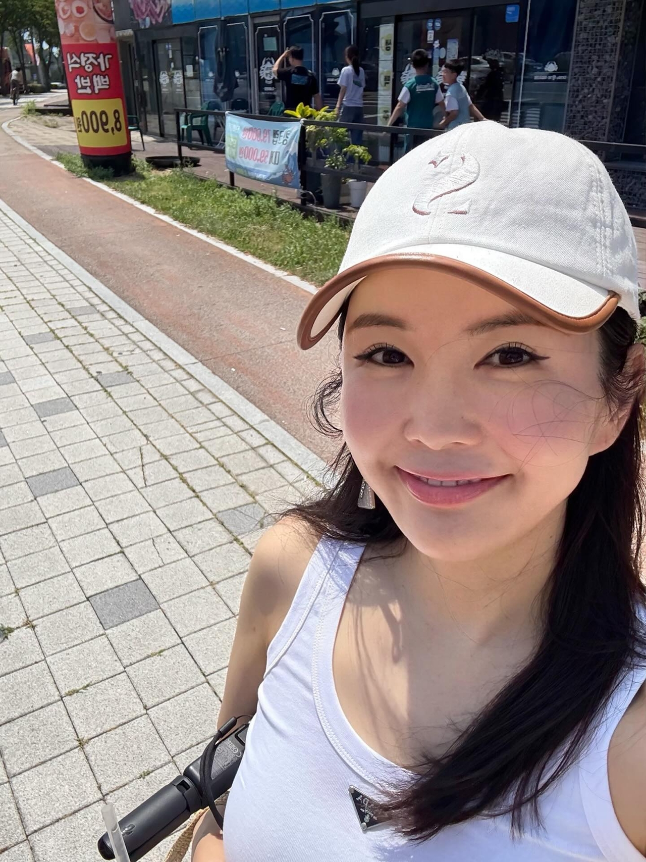 장영란 채널