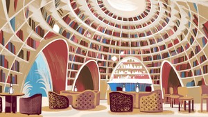 'Le Cafe Louis Vuitton' to open in Maison Seoul