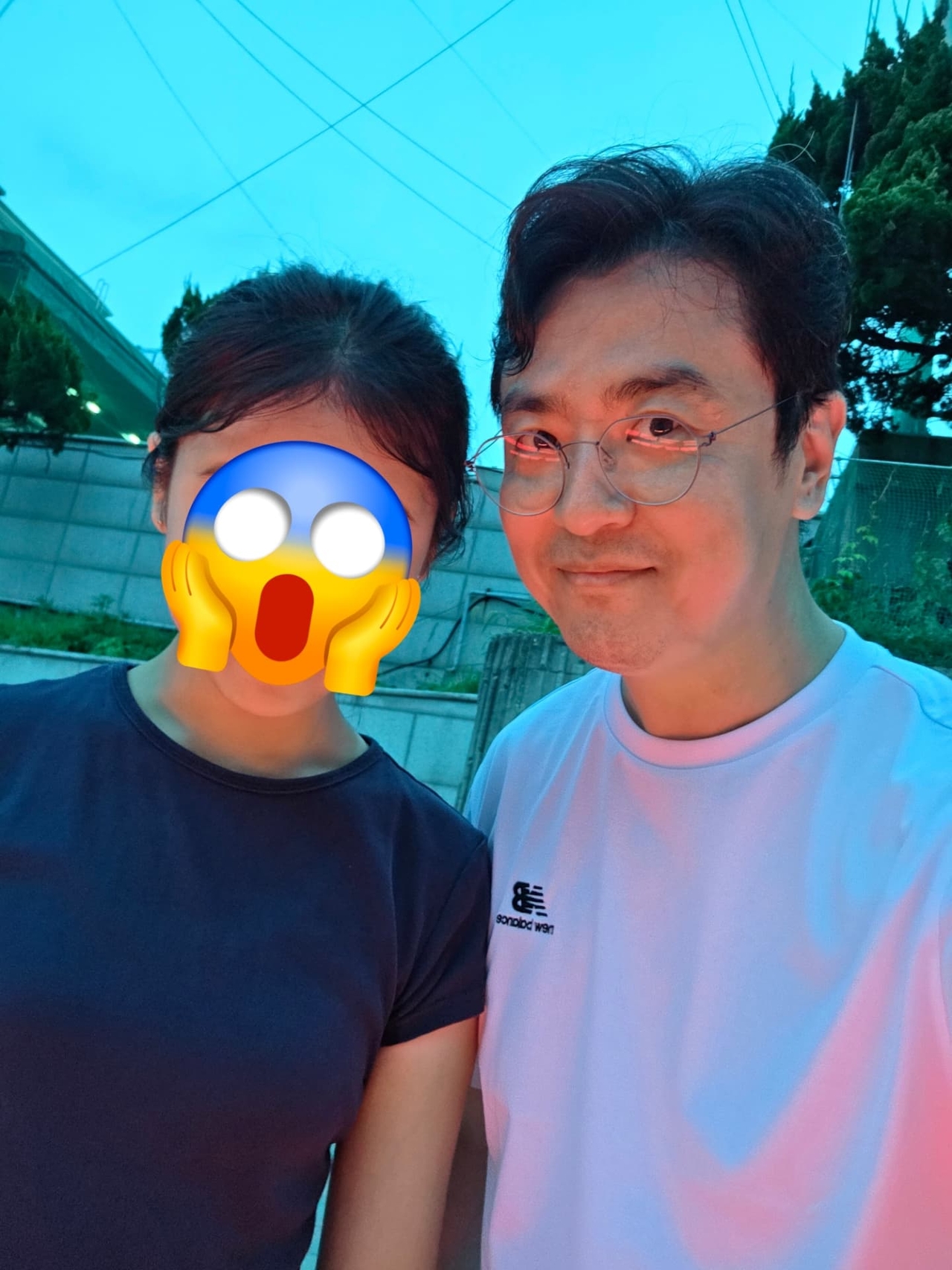 사진=최동석 SNS