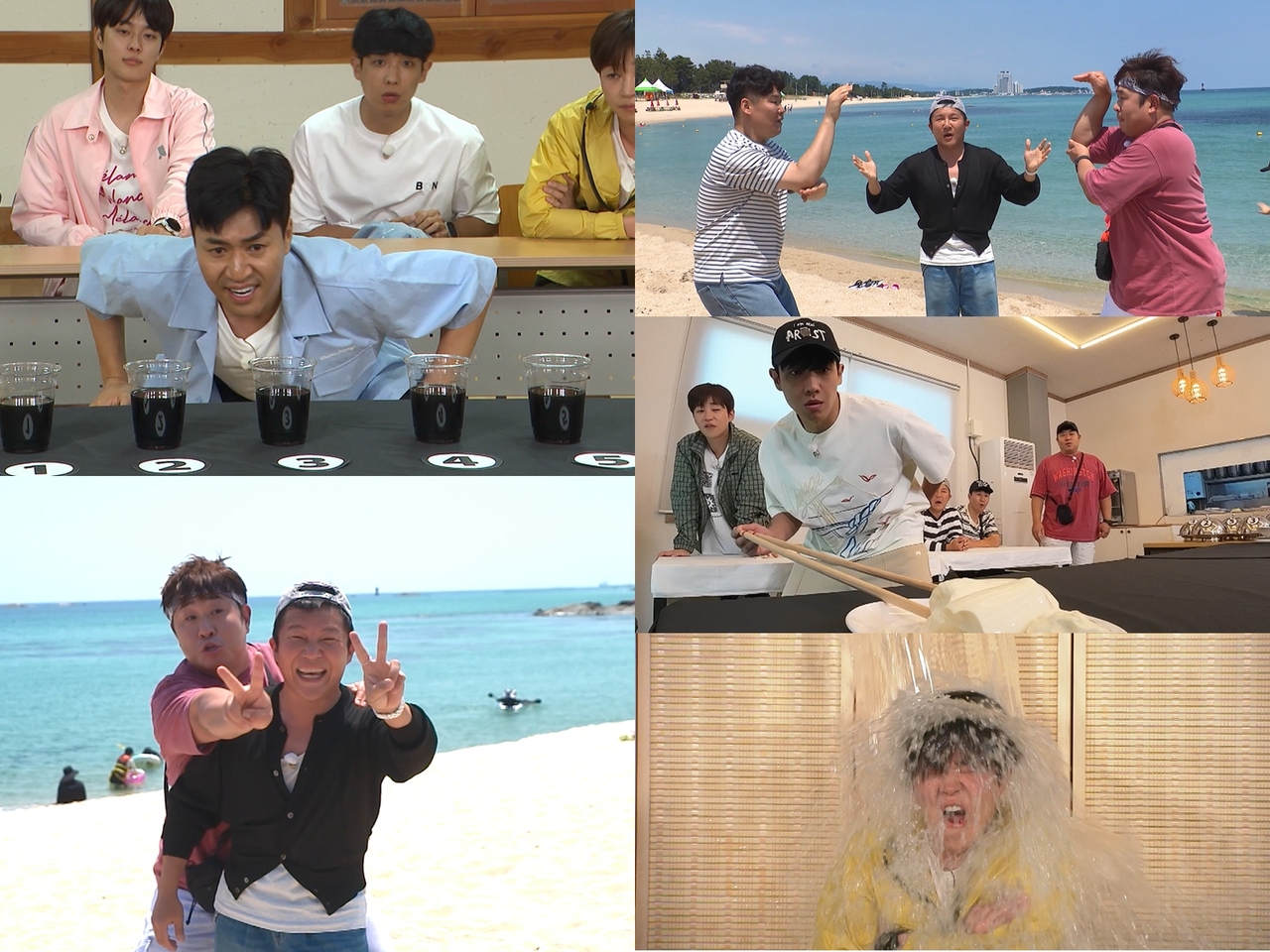 사진 = KBS 2TV ‘1박 2일 시즌4’ 제공