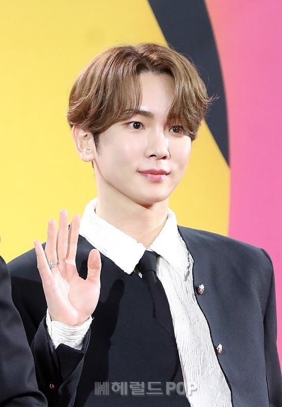 키/사진=헤럴드POP DB