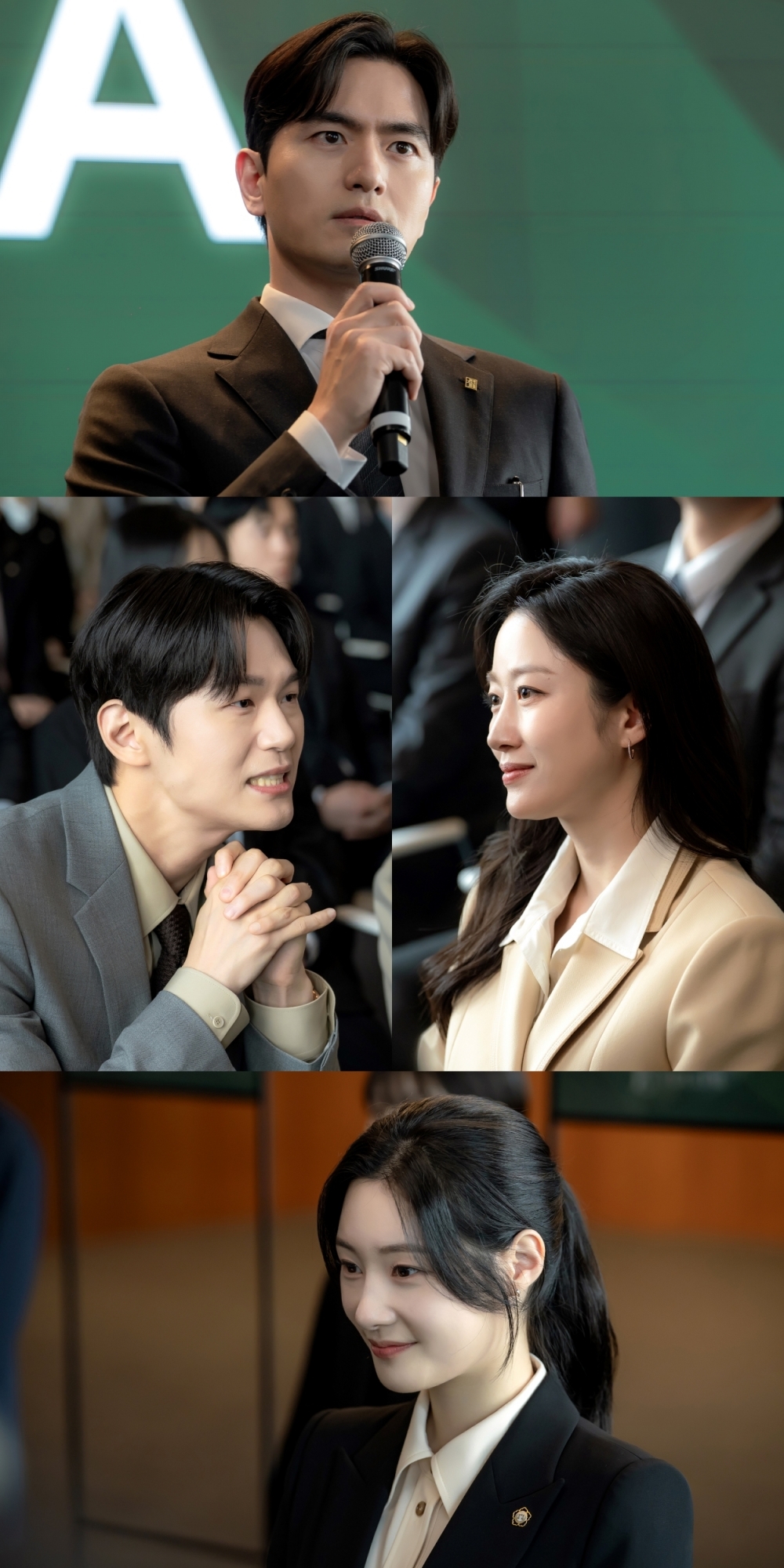 사진 제공=㈜비에이엔터테인먼트, SLL, 스튜디오S