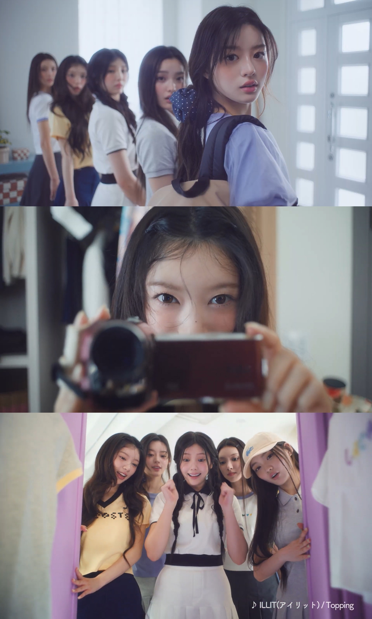 사진=스니커즈 광고 영상 캡처