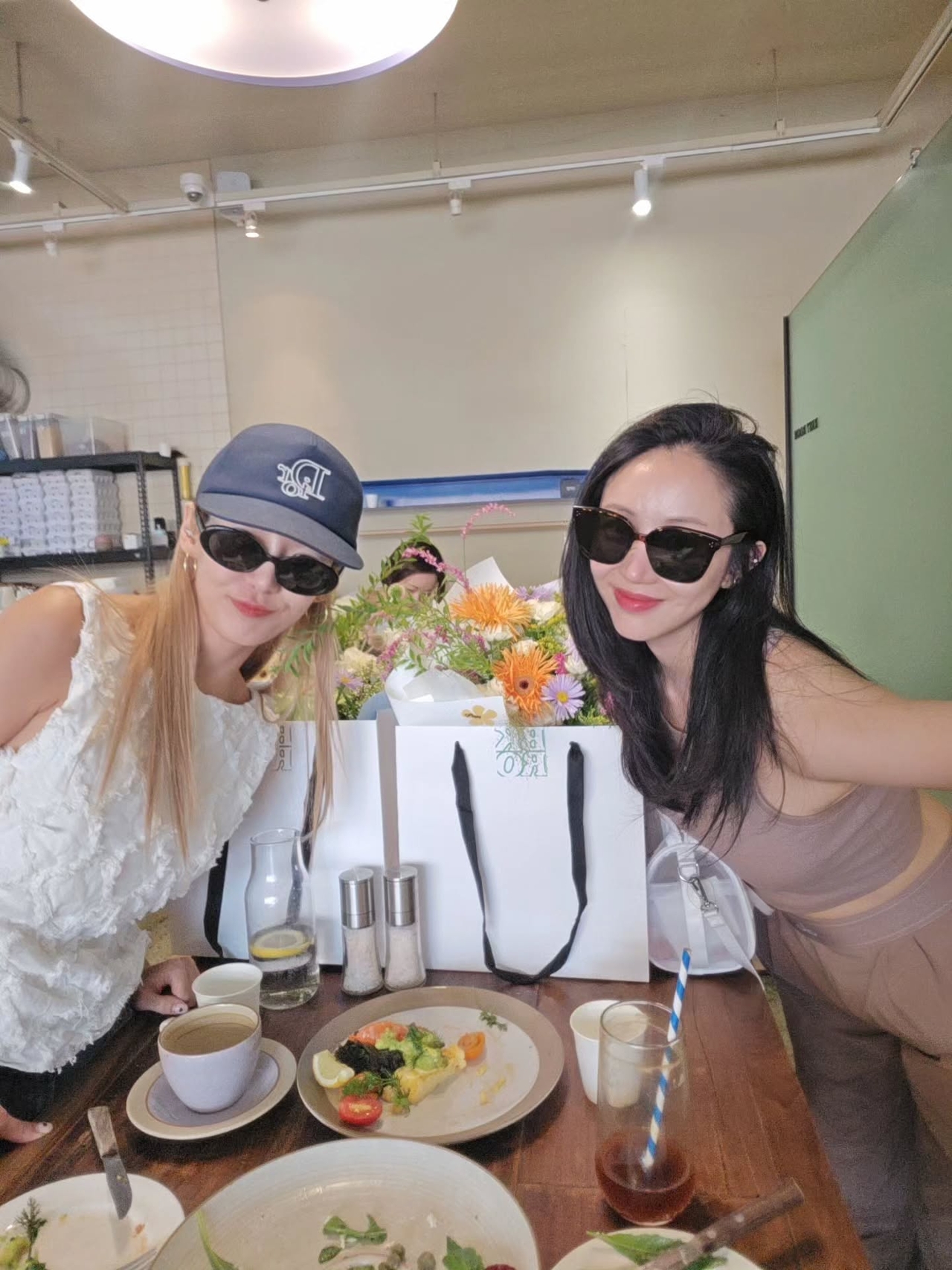 사진=선데이 SNS