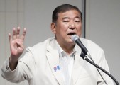 日 이시바, 8월15일 ‘전후 80년’ 메시지 보류…‘퇴진 역풍’ 우려