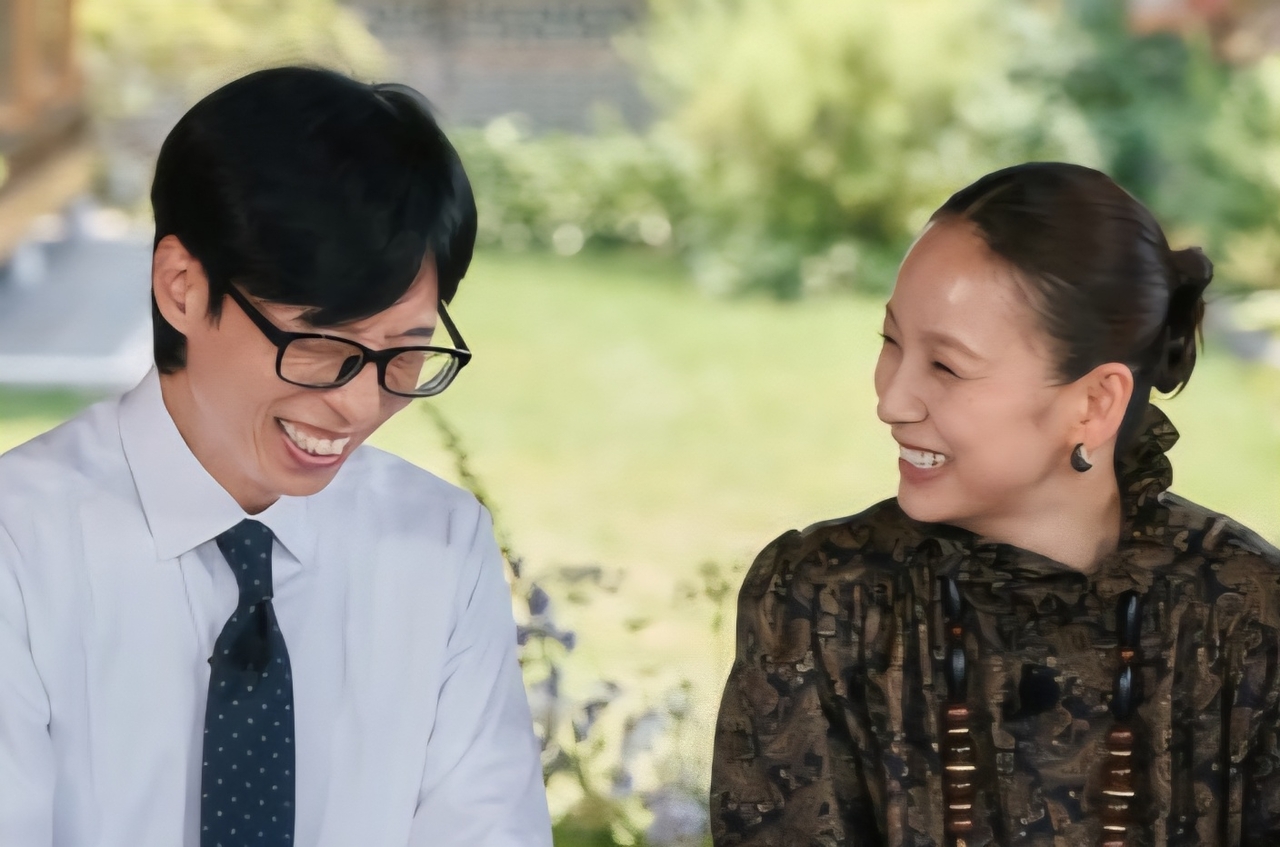 CJ ENM tvN 예능 가운데 가장 높은 호빵맨토토을 기록하고 있는 ‘유퀴즈’  [사진, tvN]