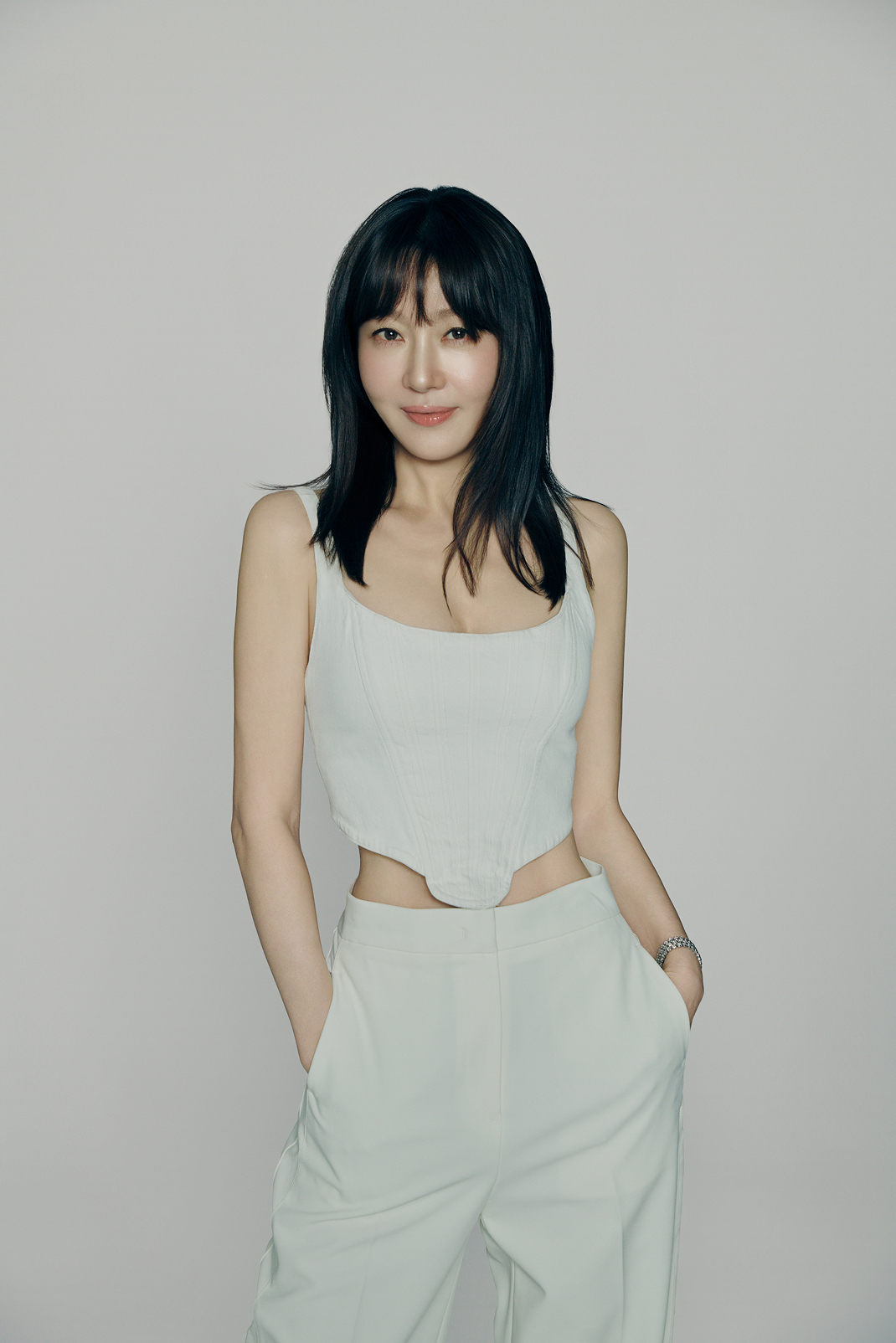 엄지원/사진제공=ABM컴퍼니