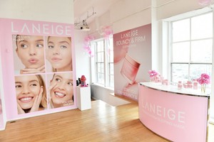 Amorepacific glows abroad, sending profit soaring sixfold