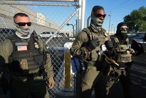 US court upholds order blocking indiscriminate targeting by immigration patrols