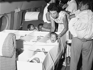 South Korea moves to end 'baby exports,' state to take full responsibility