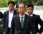 내란특검 윤석열·이상민 찍고 한덕수까지 ‘줄구속’ 노린다