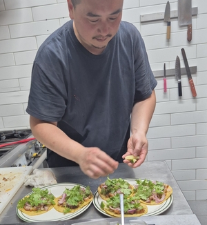 미담:味談